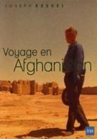Voyage en Afghanistan - Joseph Kessel (DVD + CD)