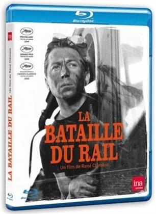 La bataille du rail (1946) (n/b)