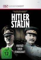 Hitler & Stalin - Porträt einer Feindschaft (n-tv Wissenswert)
