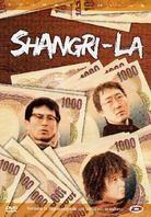 Shangri-La - Japan goes bankrupt