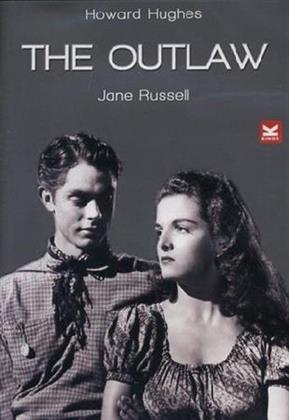 The outlaw - Il mio corpo ti scalderà (1943)