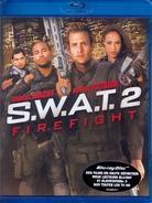S.W.A.T. 2: Firefight (2011)