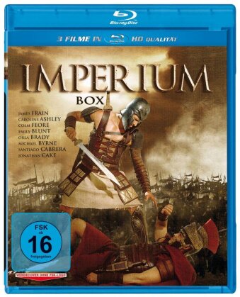 Imperium (2005)