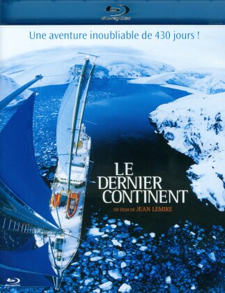 Le dernier continent (2007)