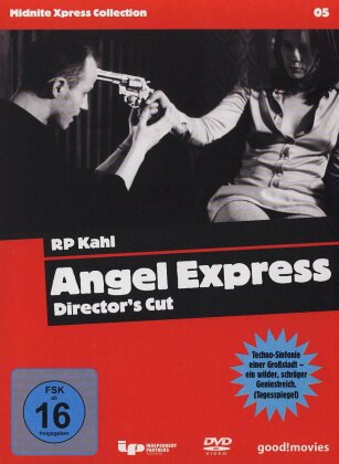 Angel Express (Director's Cut)
