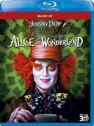 Alice in Wonderland - Alice nel Paese delle Meraviglie (2010)