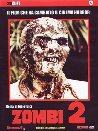 Zombi 2 - (Grandi Film) (1979)