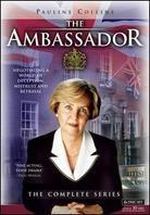 The Ambassador - The complete Series (6 DVDs)