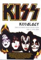 Kiss - Kissology 3 (Irvine)