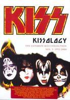 Kiss - Kissology 3 (Brazil)