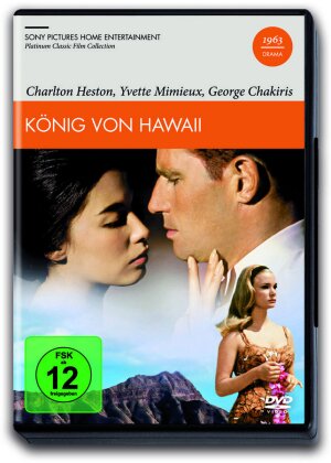 König von Hawaii - (Classic Line) (1962)