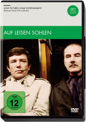 Auf leisen Sohlen - (Classic Line) (1971)