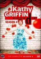 Kathy Griffin: My Life on the D-List - Season 4 (3 DVDs)