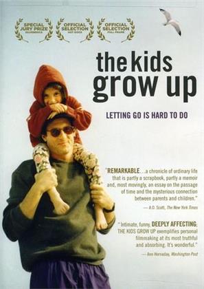 The Kids Grow Up