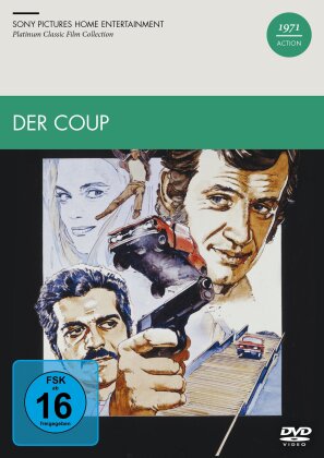 Der Coup - (Classic Line) (1971)