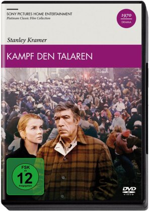 Kampf den Talaren - (Classic Line) (1970)