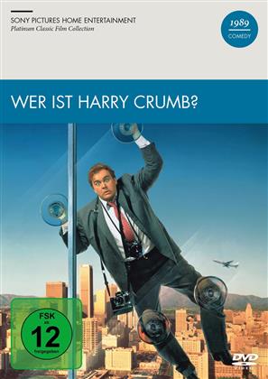 Wer ist Harry Crumb? - (Classic Line) (1988)