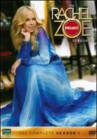 The Rachel Zoe Project - Season 1 (2 DVDs)