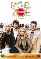 The Rachel Zoe Project - Season 2 (2 DVDs)