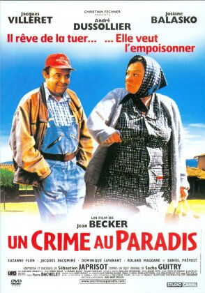 Un crime au paradis (2000)