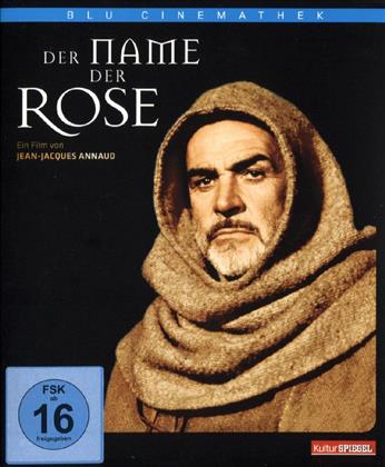 Der Name der Rose - (Blu Cinemathek) (1986)
