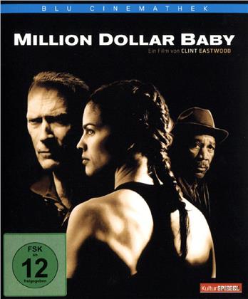 Million Dollar Baby (2004) (Blu Cinemathek)