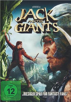 Jack and the Giants (2012)