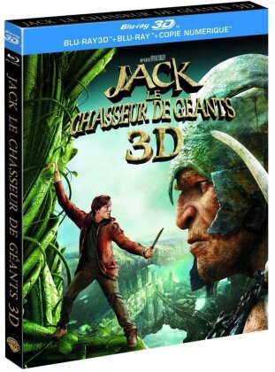 Jack le chasseur de géants (2012)