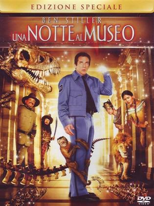 Una notte al museo (2006) (Special Edition)
