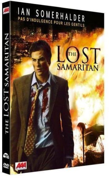 The Lost Samaritan (2008)