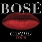 Bose Miguel - Cardio Tour