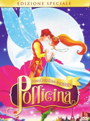 Pollicina (1994) (Special Edition)