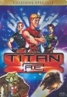 Titan A.E. (2000) (Special Edition)