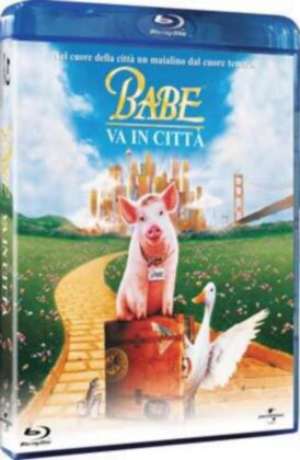 Babe va in città (1998)