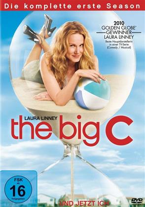 The Big C - Staffel 1 (3 DVDs)