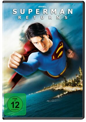 Superman returns (2006)