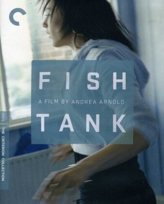 Fish Tank (2009) (Criterion Collection)