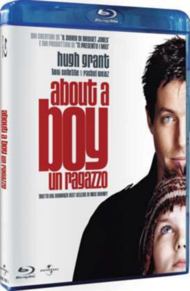 About a Boy (2002)