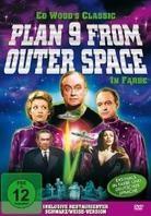 Plan 9 from outer space (1959)