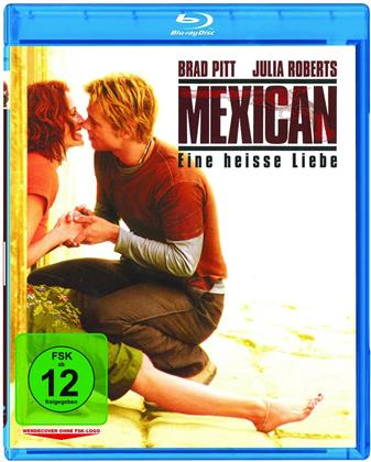 Mexican - Eine heisse Liebe (2001)