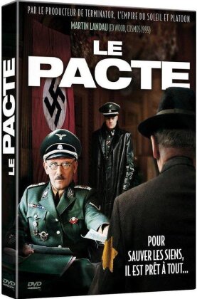 Le Pacte - Au nom de tous les miens (2004)