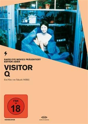 Visitor Q (Edition Asien)