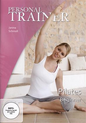 Pilates Beginner - Personal Trainer