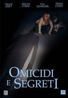 Omicidi e segreti - My Nanny's Secret (2009)