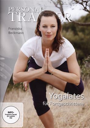 Yogalates für Fortgeschrittene - Personal Trainer
