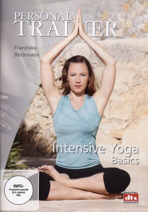 Intensive Yoga Basics - Personal Trainer