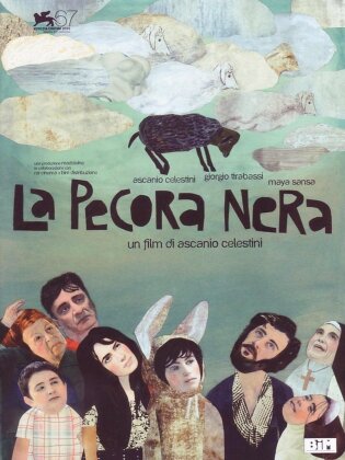 La Pecora Nera (2010)