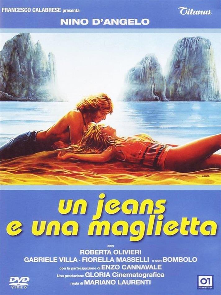 Un Jeans E Una Maglietta 1983 Cede Com
