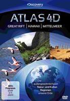 Atlas 4D - Discovery