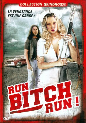 Run Bitch Run (2009) (Grindhouse Collection)